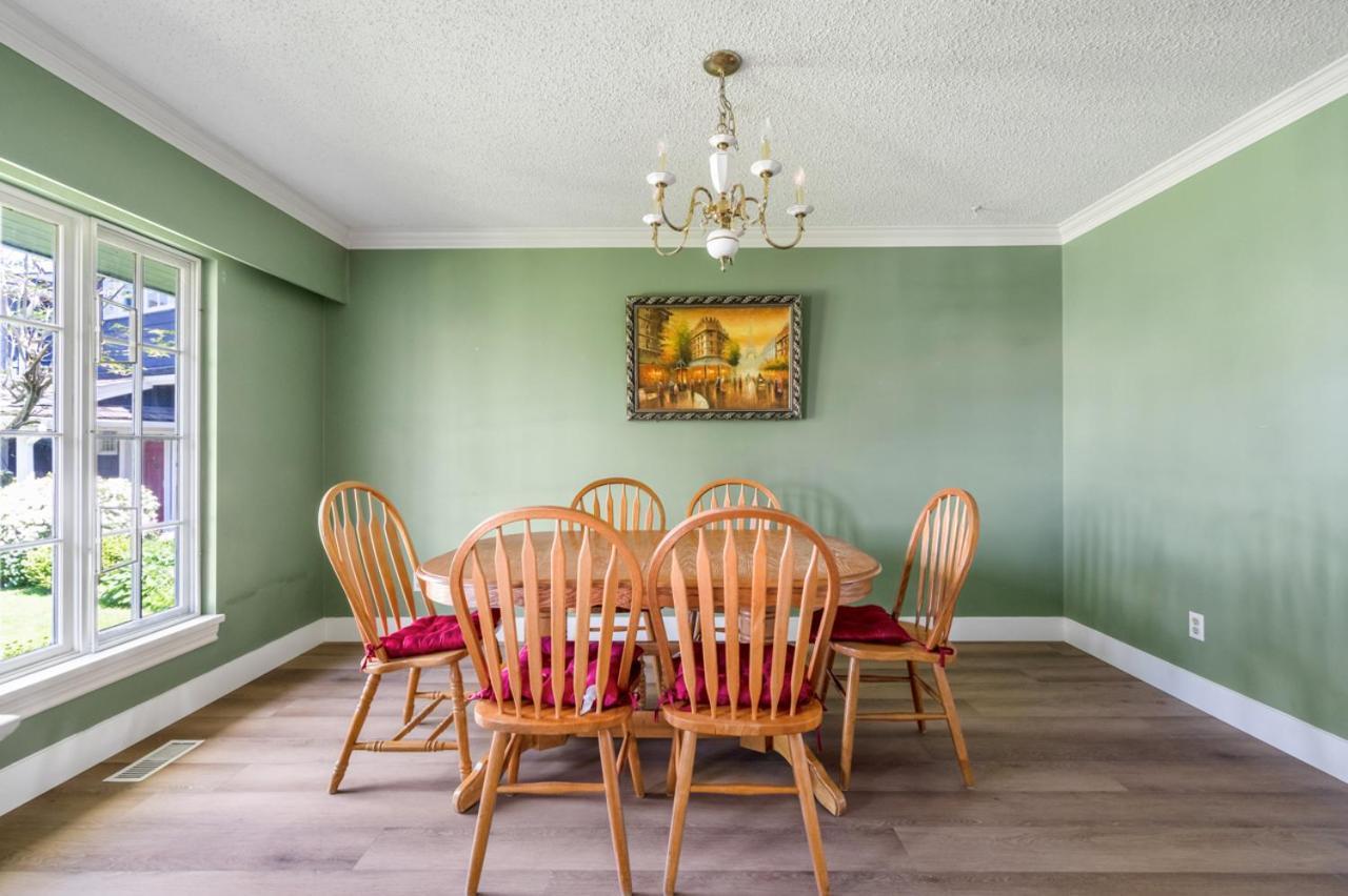 Cozy Retreat On Sandpiper Court - Room A Richmond Exterior photo