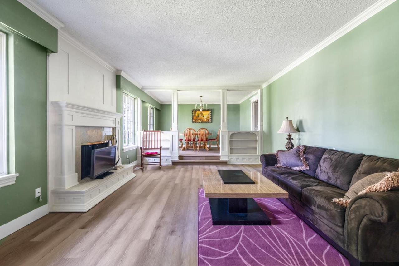 Cozy Retreat On Sandpiper Court - Room A Richmond Exterior photo